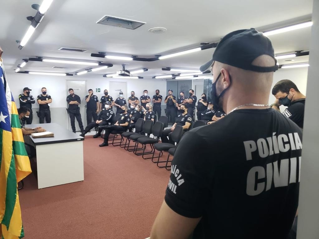 goias operacao piramide financeira criptomoedas