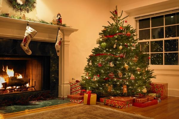 Lista traz sete modelos de luzes natalinas para decorar a casa em 2021 |  Metrópoles