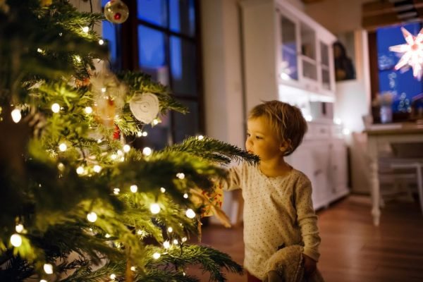 Lista traz sete modelos de luzes natalinas para decorar a casa em 2021 |  Metrópoles