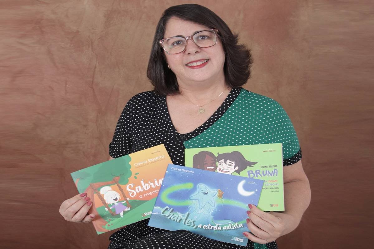 Ativismo e literatura inclusiva lutam para combater preconceito