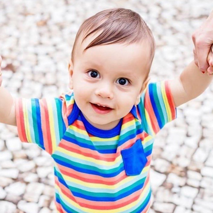 bebe leucemia
