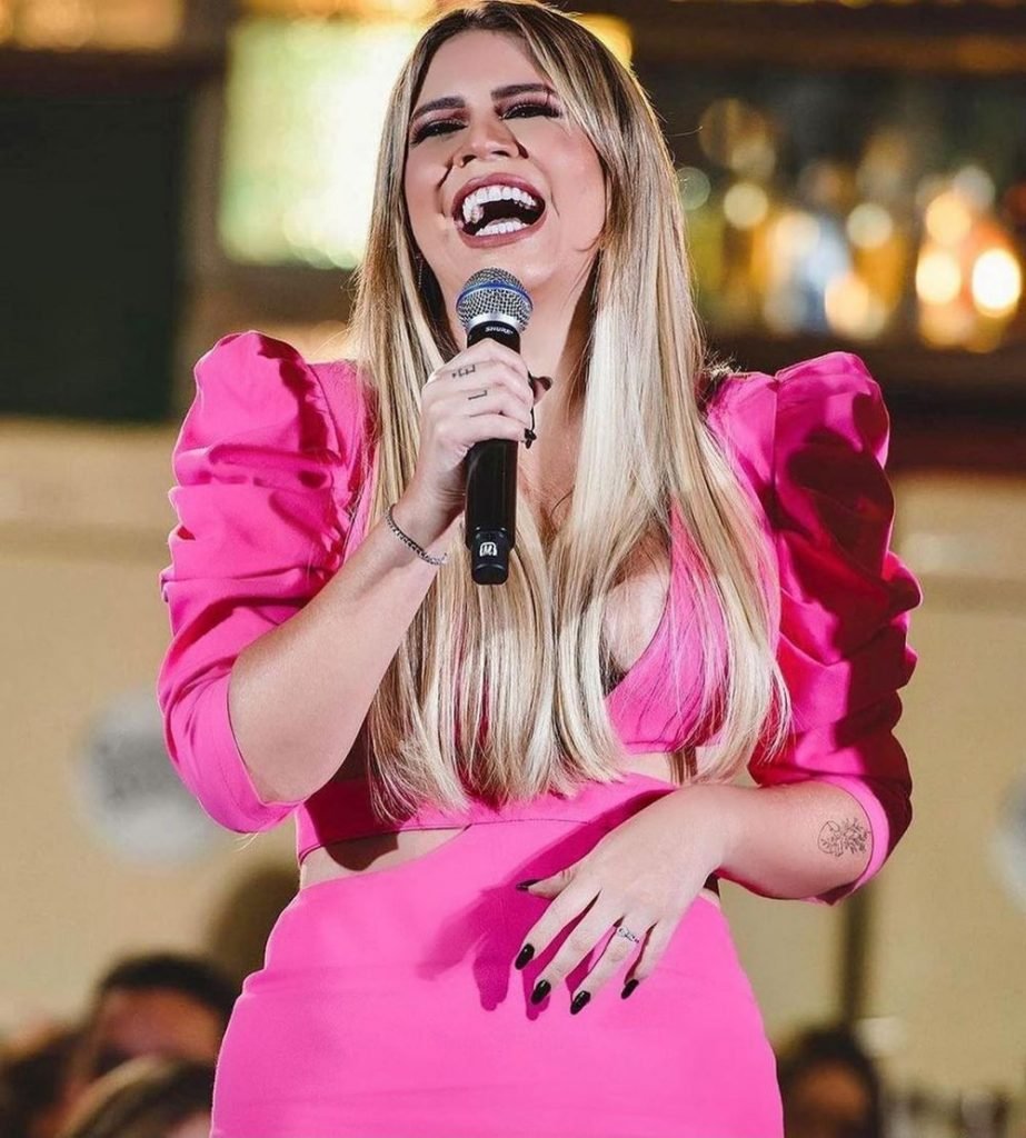 Marília Mendonça