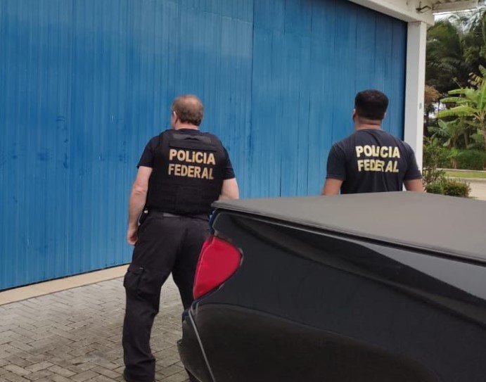 Polícia Federal