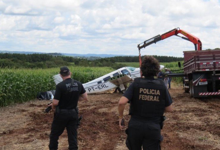 Polícia Federal