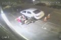 A agressão ocorreu em 14/11 na Rua da Imprensa, no bairro Ipiranga, em São Paulo