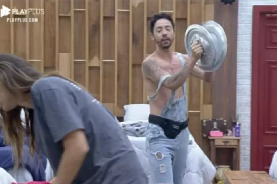 Rico Melquiades
