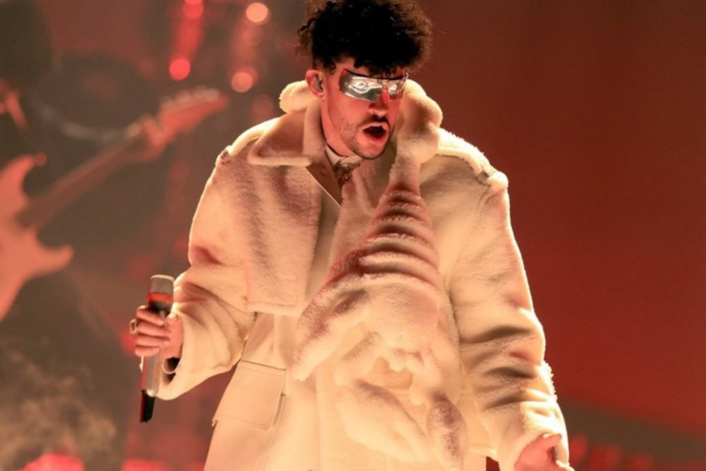 Bad Bunny