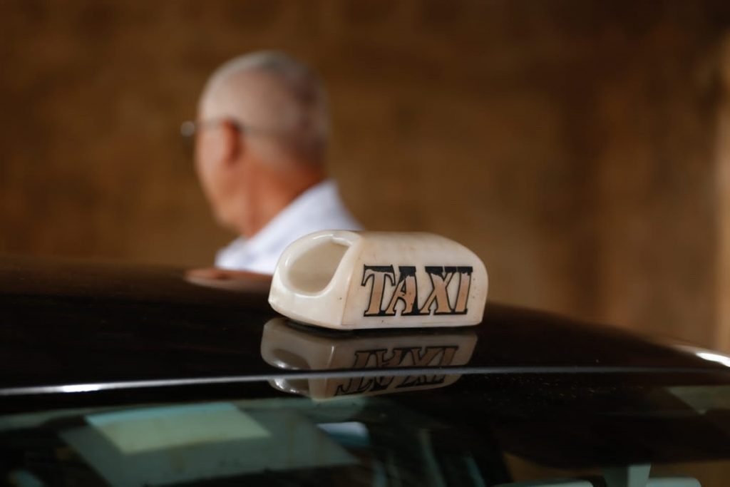 Taxista transportou Wanderson Mota Protácio, suspeito de três mortes em Goiás, de Alexânia a Abadiânia, no Entorno do DF