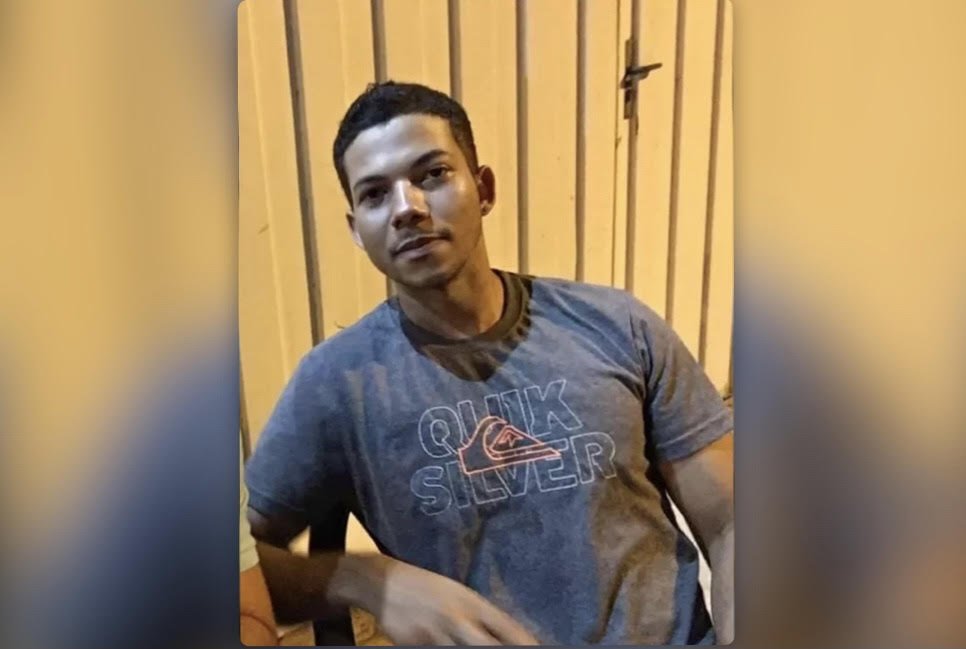 Professor Gustavo Henrique Gonçalves, de 26 anos, morreu após injetar substância que seria anabolizante