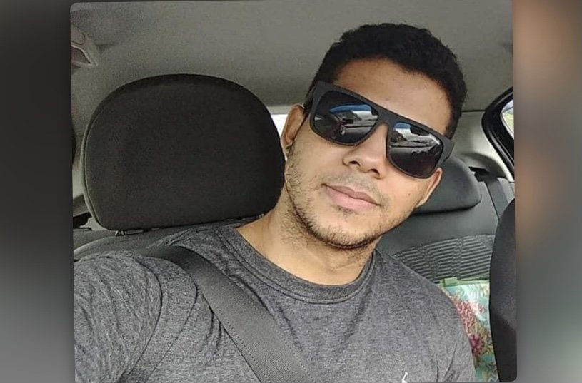 Professor Gustavo Henrique Gonçalves, de 26 anos, morreu após injetar substância que seria anabolizante