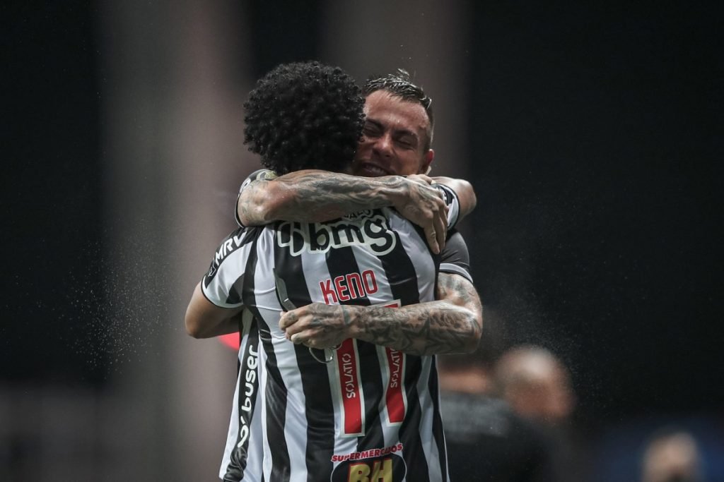 Vargas e Keno
