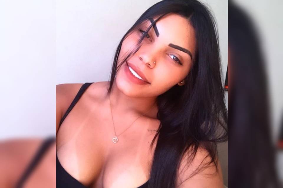 Giovanna Laura Peters, jovem encontrada morta após 5 dias desaparecida