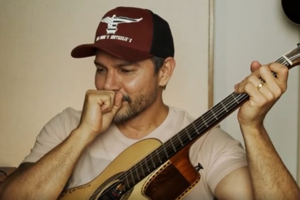 Zé Henrique