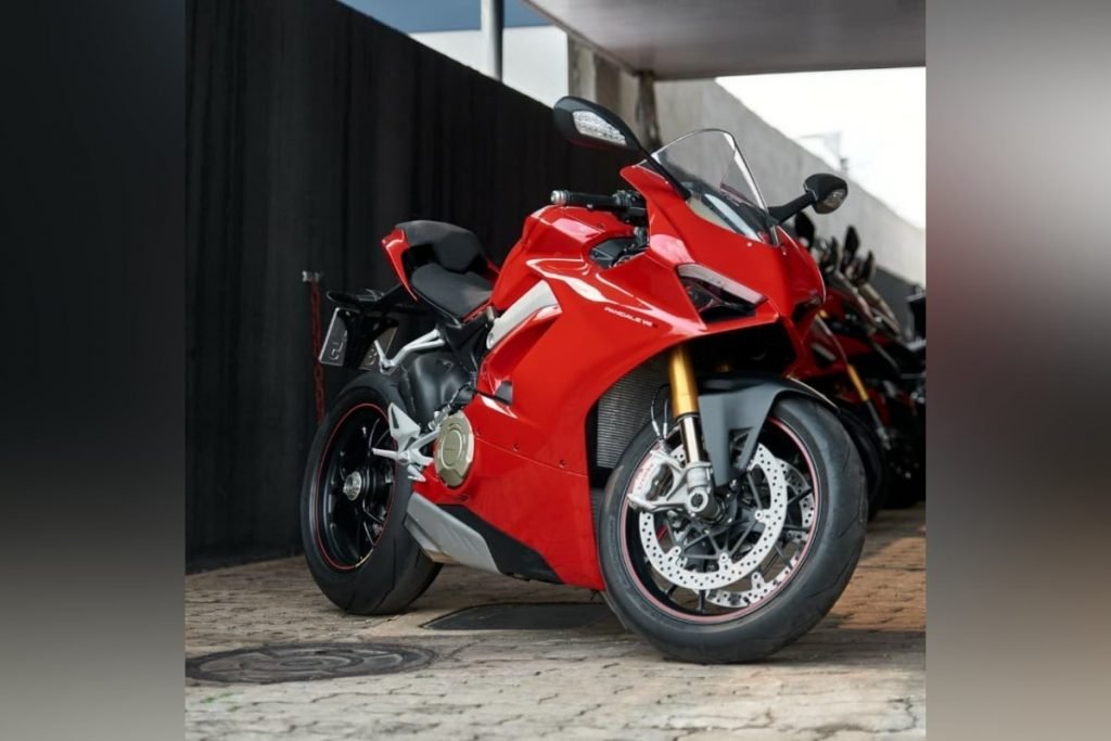 moto ducati