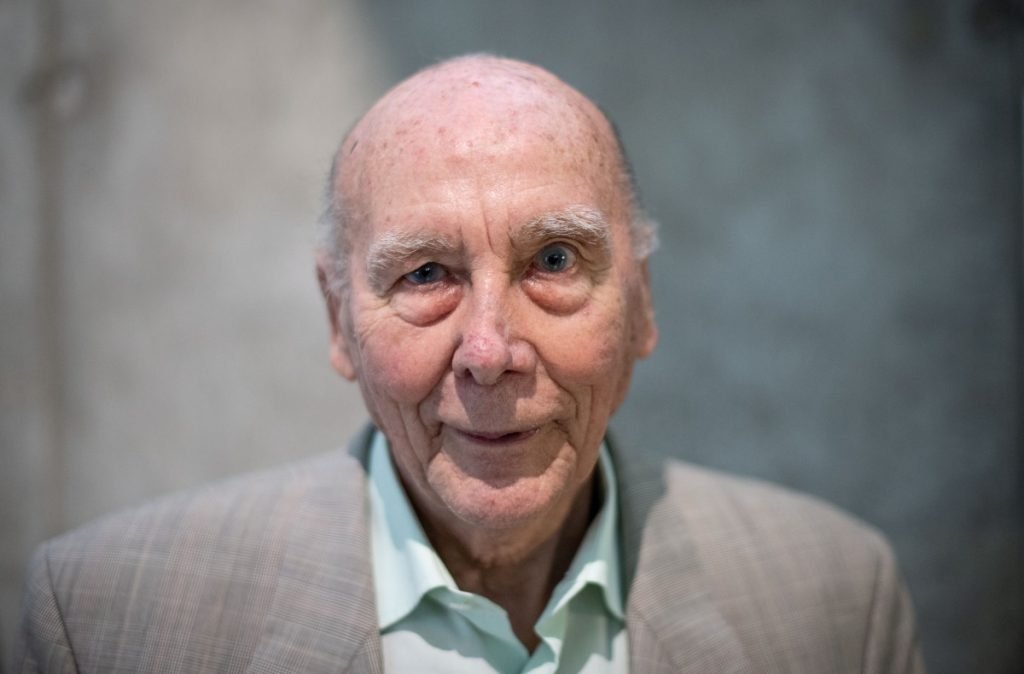 Horst Eckel