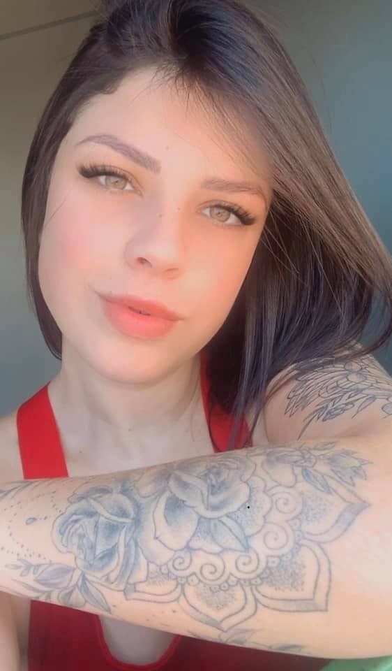 Amanda Albach