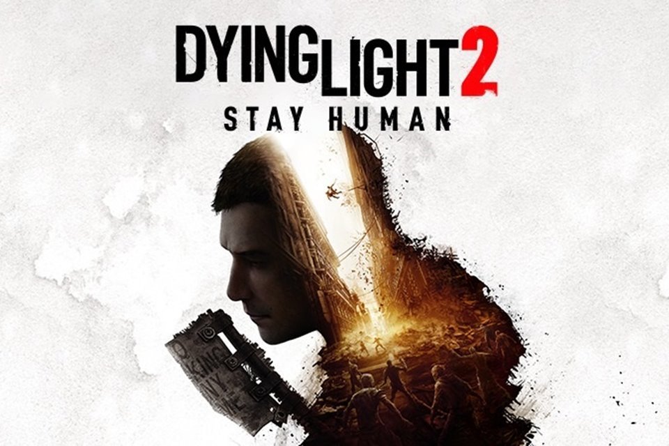 Dying Light 2 Stay Human Pc Steam - DFG