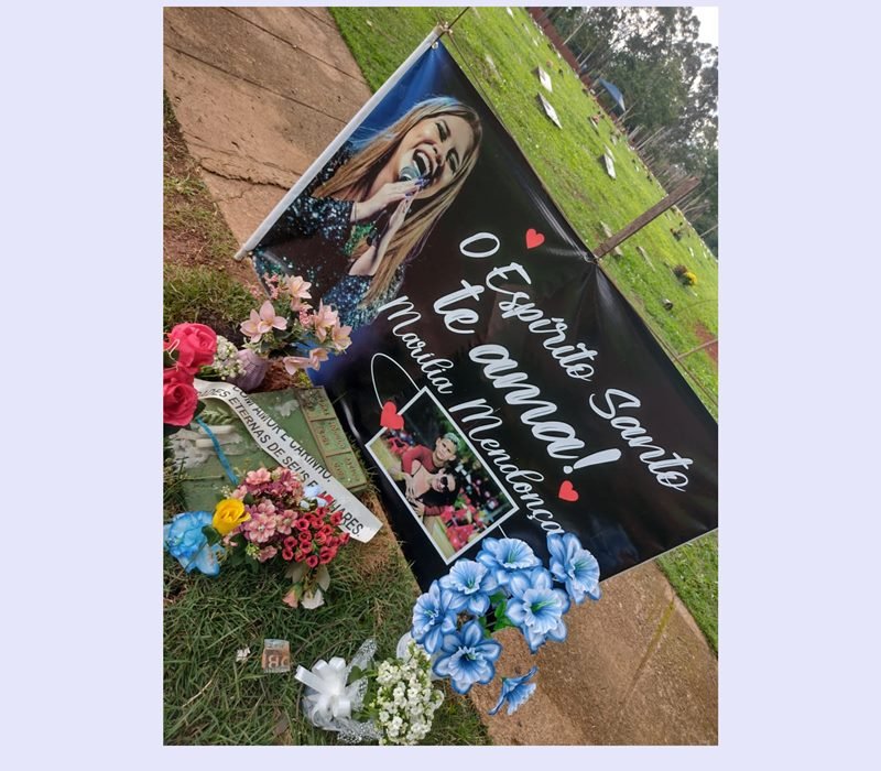 goias tumulo marilia mendonça