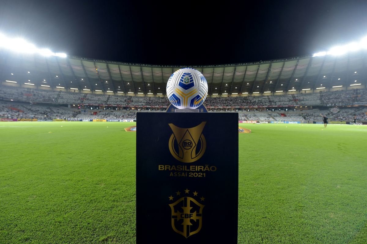Os destaques do Campeonato Brasileiro de 2021 Metrópoles