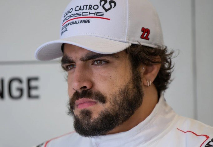 Caio Castro