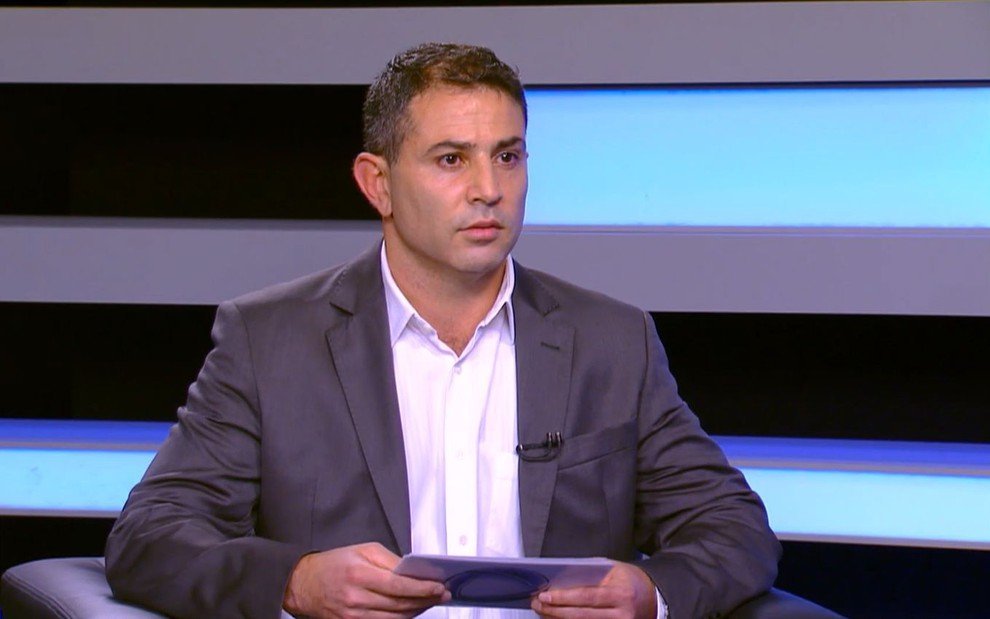 Repórter da Record revela luta contra o Parkinson aos 43 anos | Metrópoles