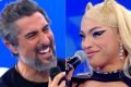 Marcos Mion e Pabllo Vittar