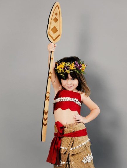 Zoe de Moana