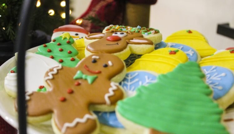 Bolachas de Natal: aprenda a receita desta tradição gastronômica