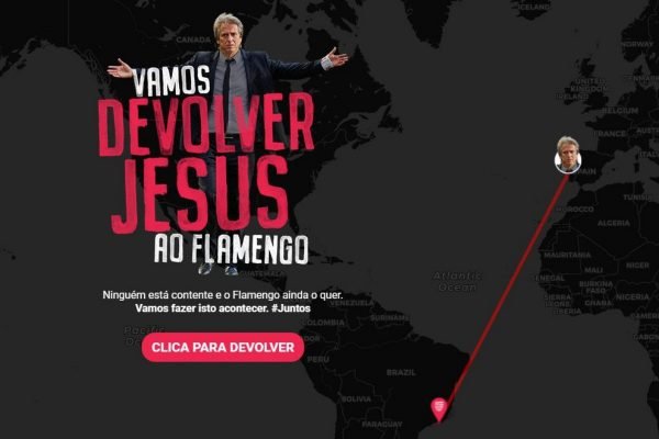 Contrato com o Flamengo oferece a Jorge Jesus quase o dobro de salário de  proposta para voltar ao Benfica, blog do pvc