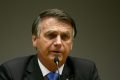 Bolsonaro sinaliza que Mendonça votará contra marco temporal no STF