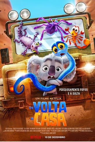 Sessão da Tarde (12/7): Veja o filme que a Globo vai exibir hoje