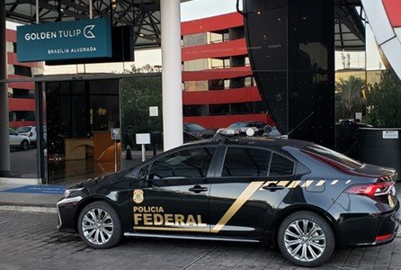 Polícia Federal