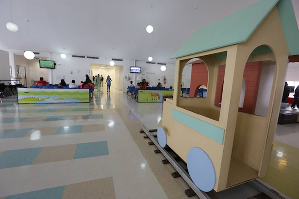 Hospital da Criança