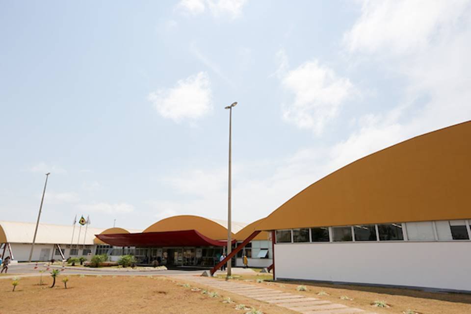 Hospital da Criança