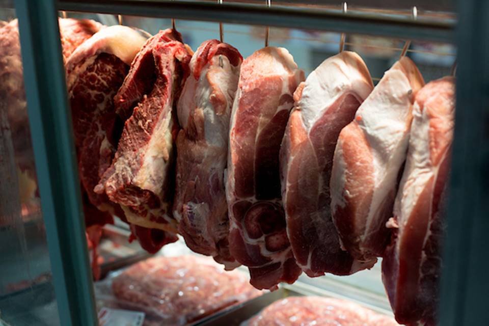 Carne