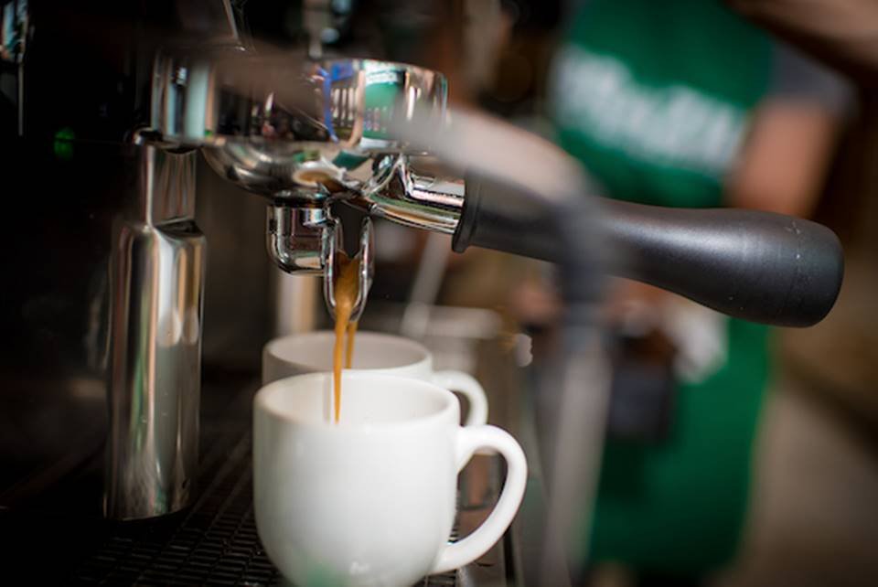 Café