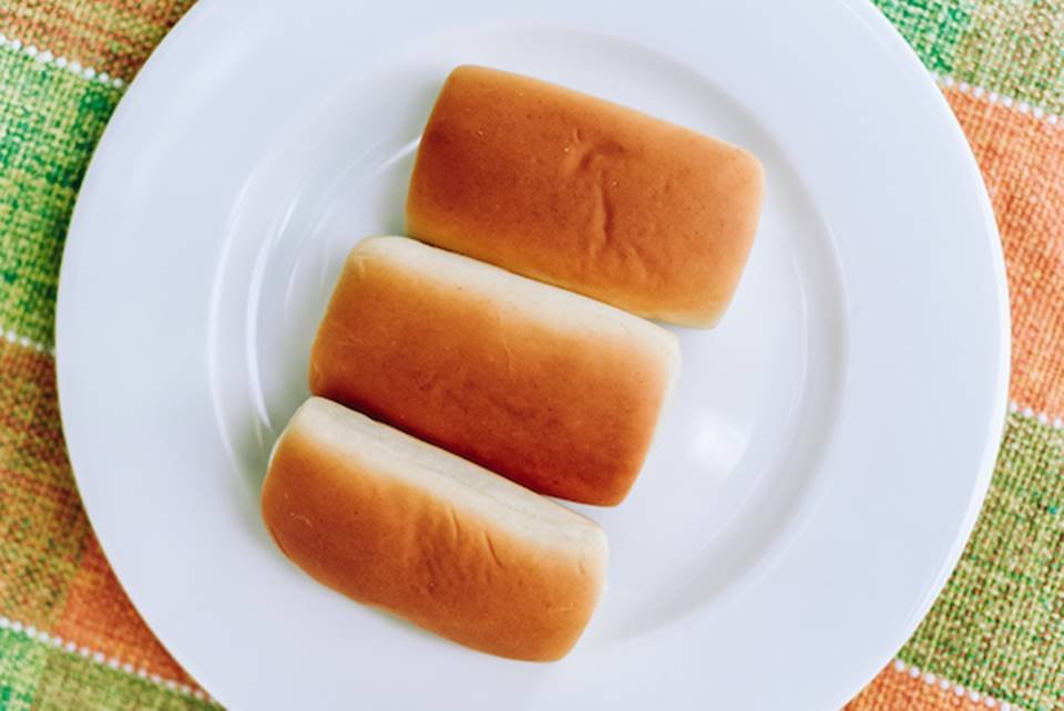 Pão