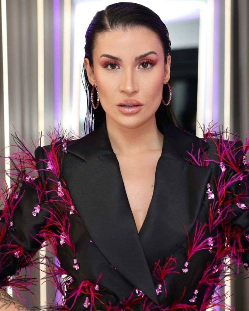 Boca Rosa