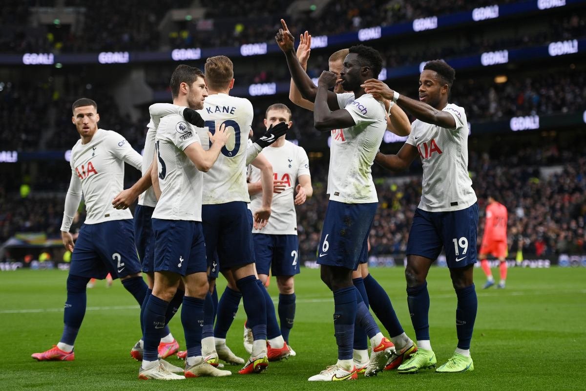 Tottenham x Southampton pelo Campeonato Inglês: acompanhe ao vivo