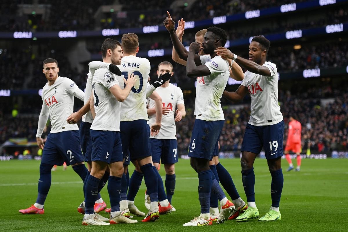 Covid-19: Jogo do Tottenham com Brighton adiado devido a surto