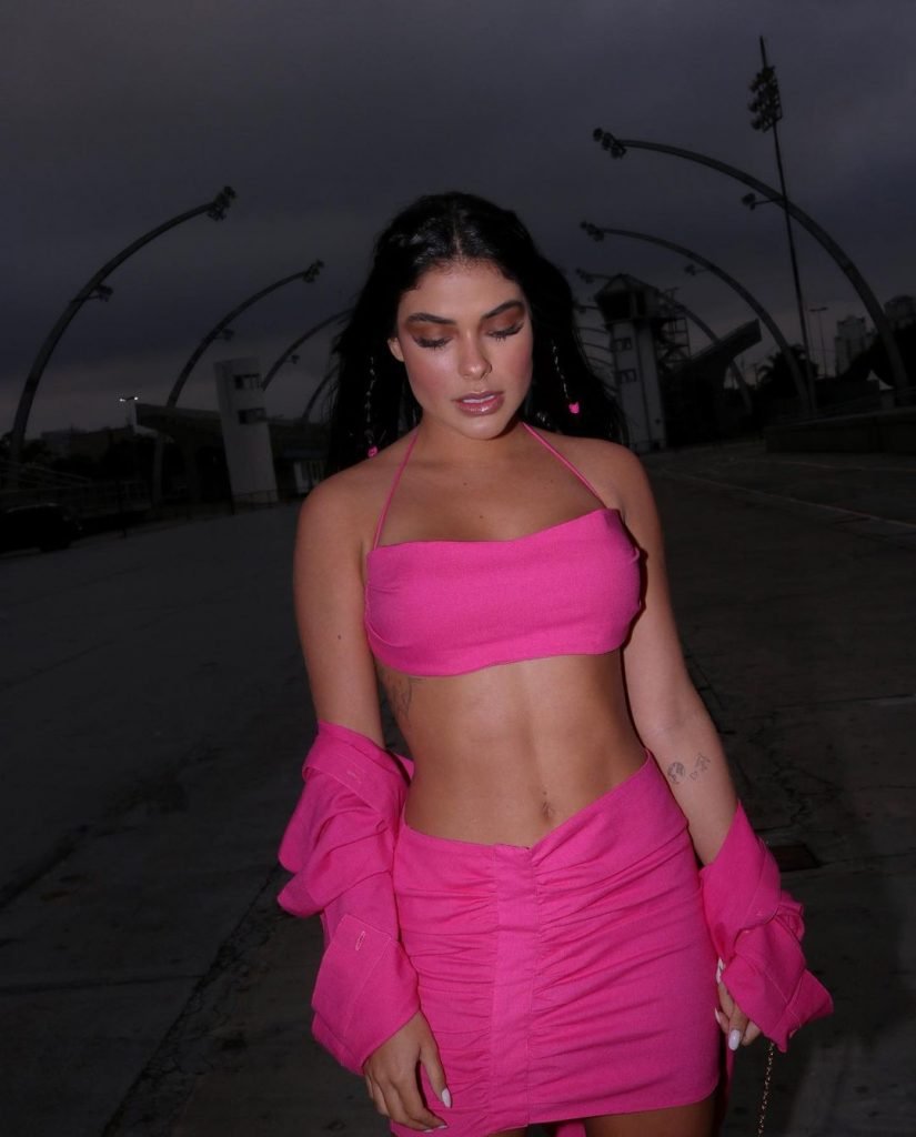 Munik Nunes