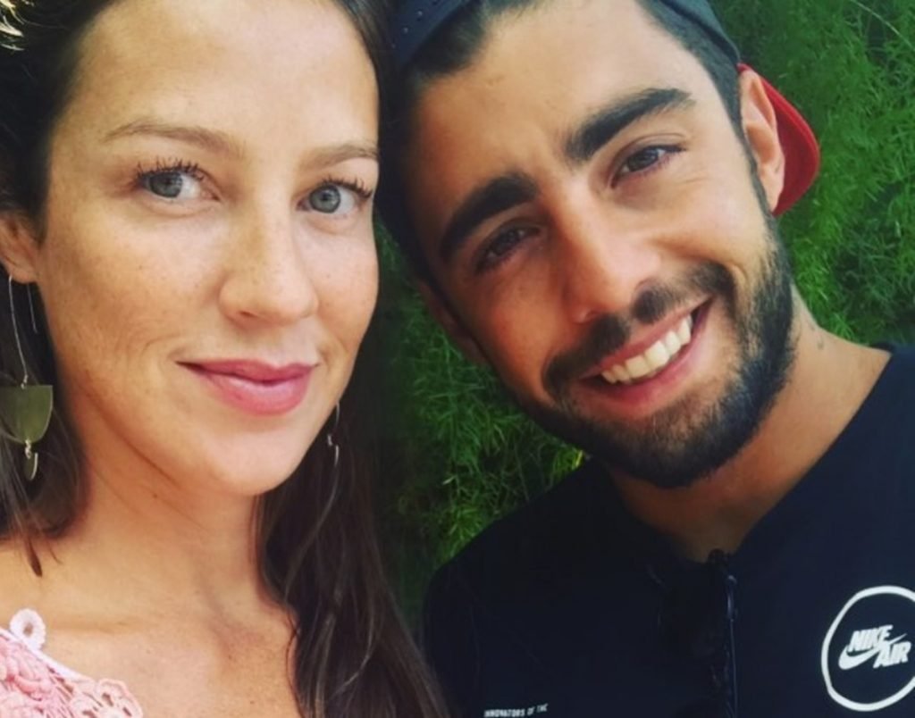 Luana Piovani e Pedro Scooby