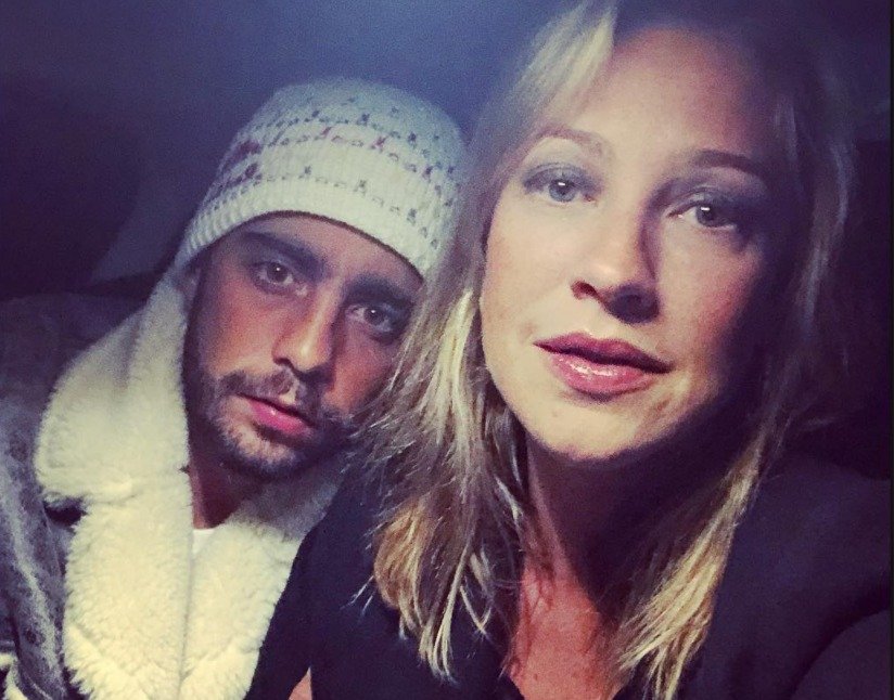 Luana Piovani e Pedro Scooby