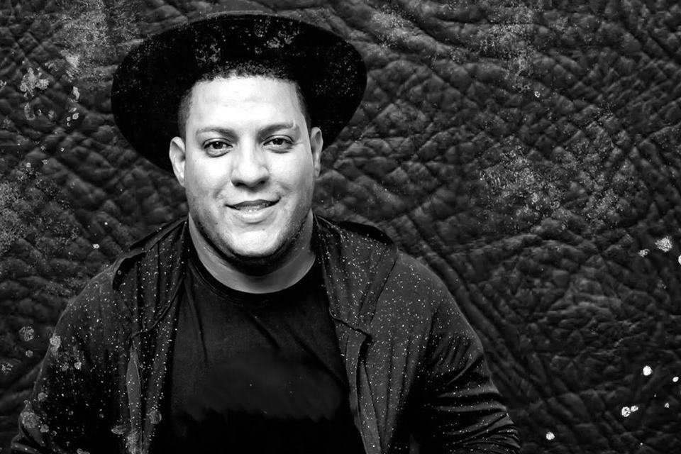 André Luiz Alves Claudino