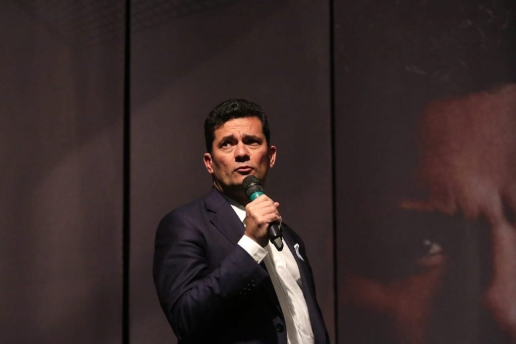 sp sergio moro