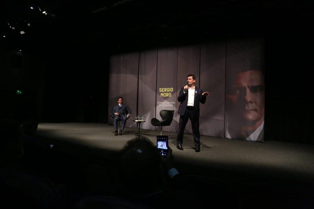 sp sergio moro