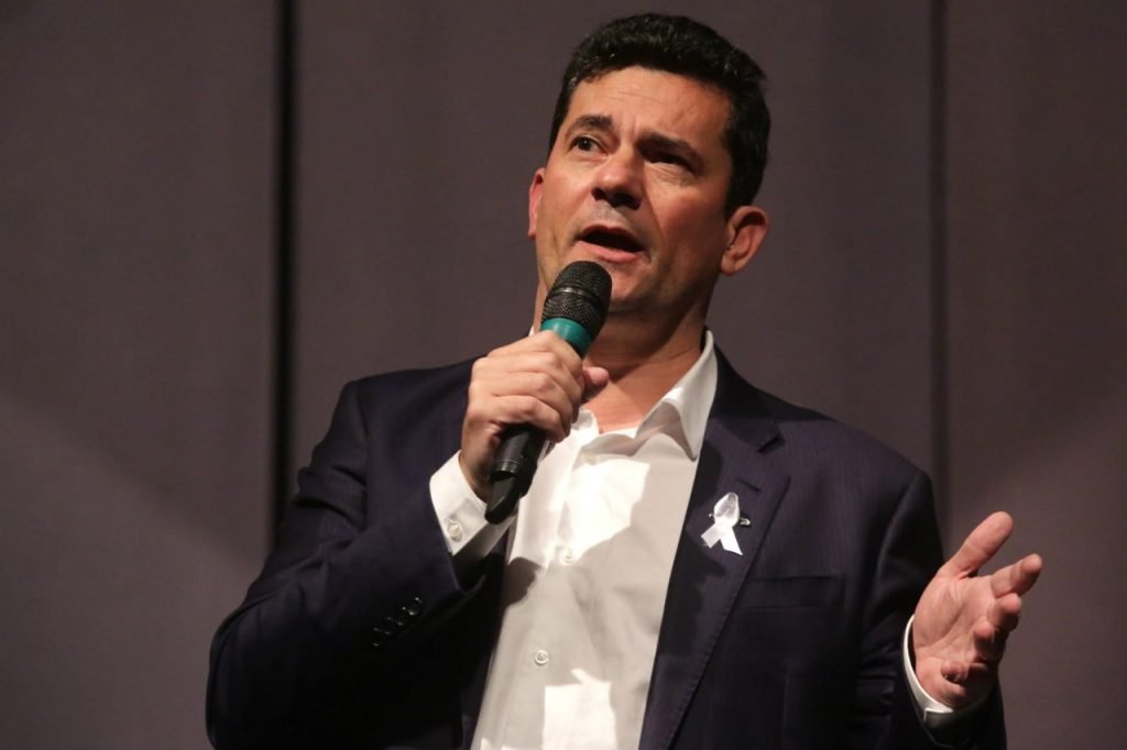 sp sergio moro