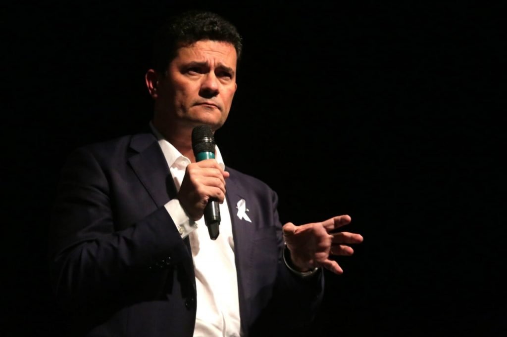 sp sergio moro
