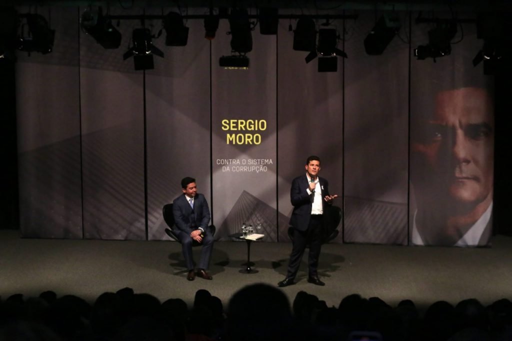 sp sergio moro