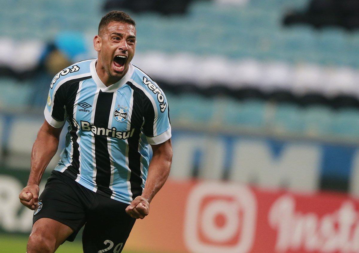 Grêmio vence o campeão Atlético-MG, mas resultados não ajudam e Tricolor  Gaúcho é rebaixado à Série B - WSCOM